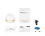 Кемпинговый фонарь Olight Obulb Plus White
