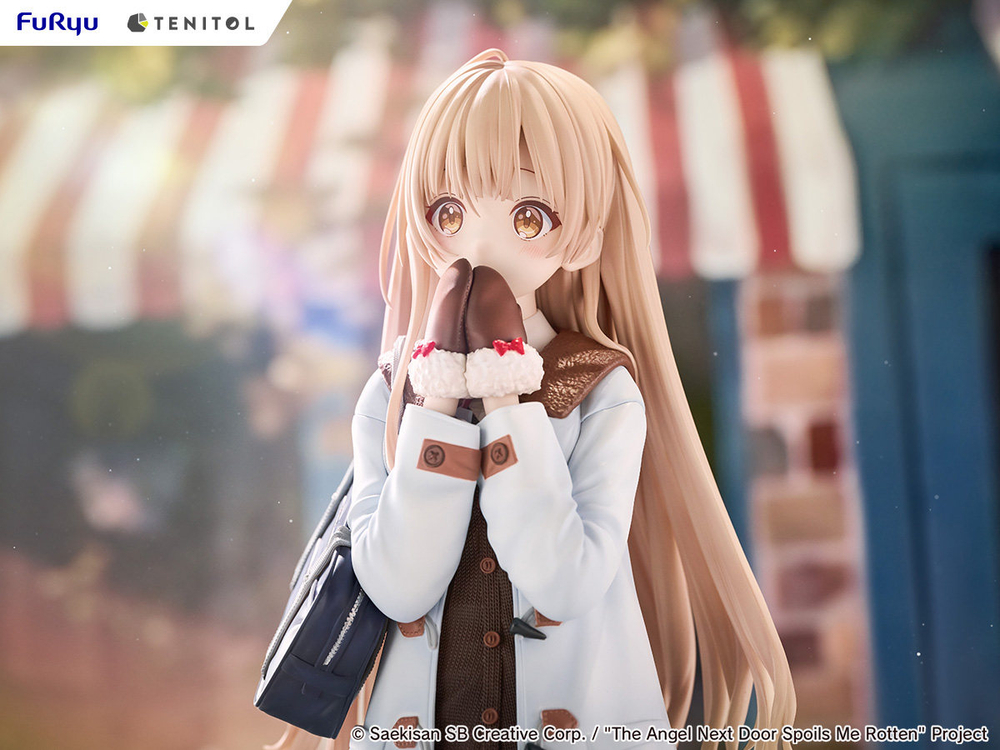 Шиина Махиру / Shiina Mahiru
