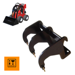 IVANTECHNIKA HANDYMAN Мини погрузчик