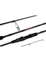 Спиннинг Maximus BLACK WITCH JIG 22M 2,2m 8-28g