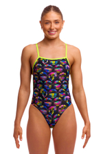 Купальник FUNKITA Ham Bam Maam (Single Strength)