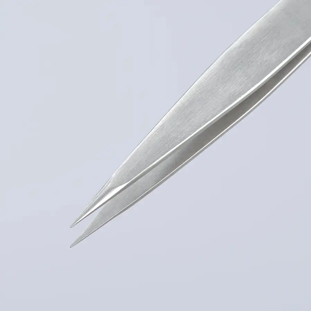 Пинцет захватный прецизионный 120 мм Knipex 92 22 06