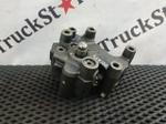 Вал рокеров