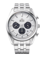 Часы аналоговые кварцевые Orient Contemporary RA-TX0305S10B