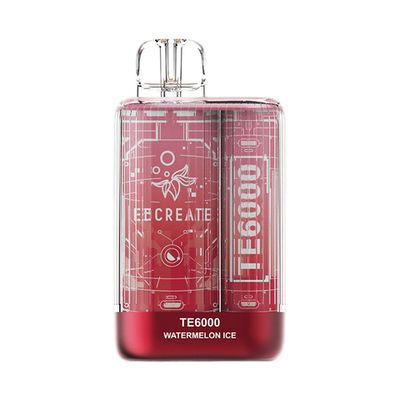 ELF BAR TE6000