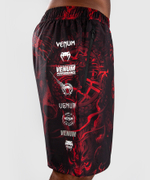 Шорты спортивные Venum 20th Anniversary Black/Red