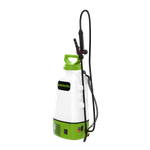 Опрыскиватель аккумуляторный Greenworks BPS2410, 24V, 10 л, c 1хАКБ 4Ач и ЗУ (BPS2410UB)