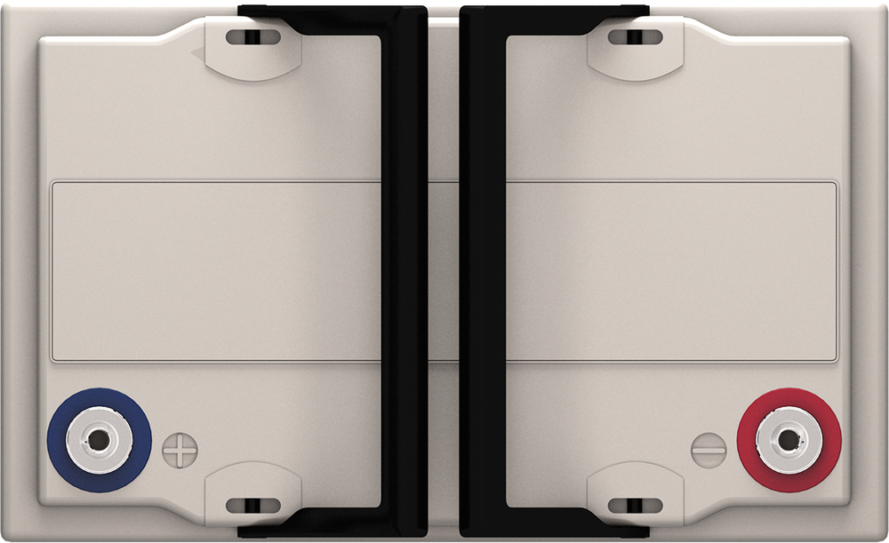 Аккумулятор UNIT 12UPS200W ( 55Ач / 12В ) AGM