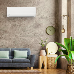 Кондиционер Midea MSFRW-24HRN8 Favorite