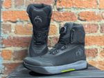 Overlord Boots / Черный