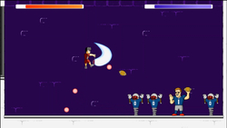 Badminton Warrior (для ПК, цифровой код доступа)