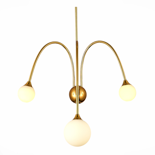 Настенный светильник ST Luce VIVE SL1187.201.03