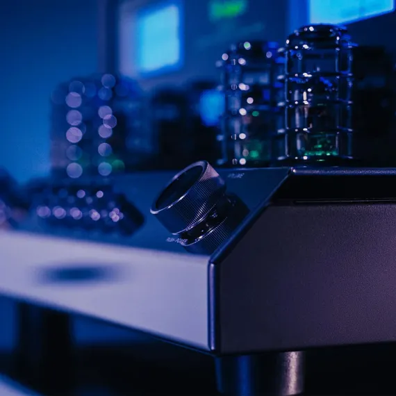 Mcintosh MA2375