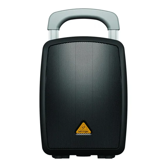 Behringer Europort MPA40BT Pro Black