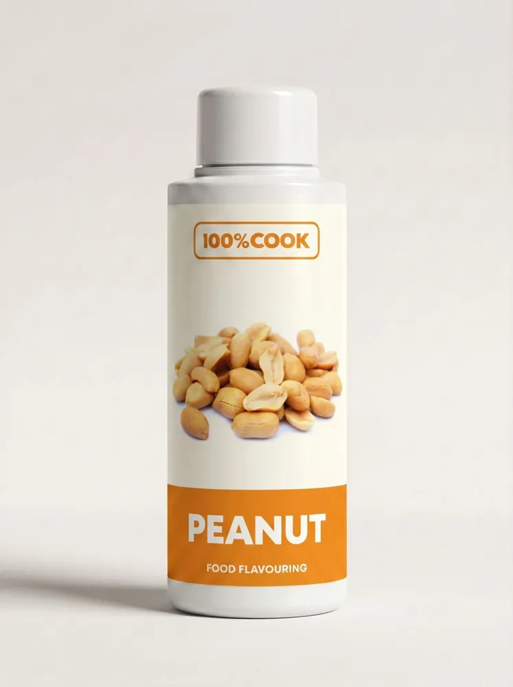 Арахис Ароматизатор пищевой, 100%COOK 50 г