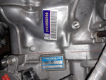 коробка автомат LuxGen (АКПП в сборе (модель 55-51SN) 4x4