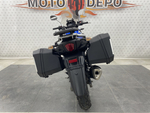 Suzuki V-Strom DL250 , 2017