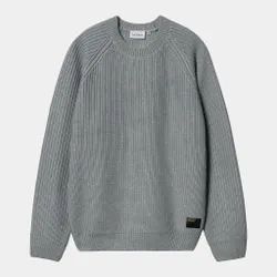 Толстовка мужская CARHARTT Forth Sweater
