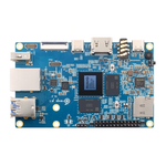 Одноплатный компьютер Orange Pi 5 (8 GB RAM)