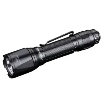 Фонарь Fenix Мод. TK11TAC (1600лм-335м)(светодиод: Luminus SST40 L4)(114г)