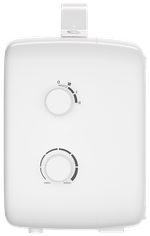 Тепловентилятор серии PREFERITO RFH-PF1200DC-WT