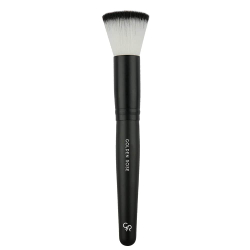 Круглая кисть для лица Golden Rose ROUND FACE BRUSH