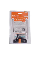 SBC2002 зарядное устройство Sturm!, 20В, 1BatterySystem, 2.4A — фото 3