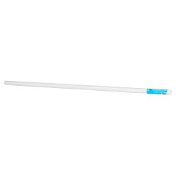 Лампа светодиодная ЭРА STD LED T8-20W-840-G13-1200mm 20Вт трубка стекло нейтральный белый свет G13 поворотный | Лампы cветодиодные Линейные  (T8)