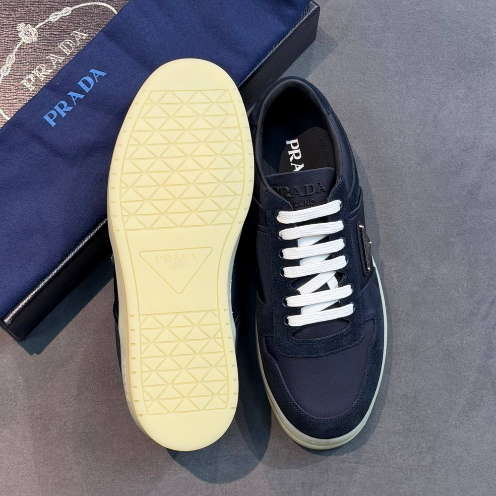 Кеды Prada
