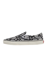 Слипоны Vans