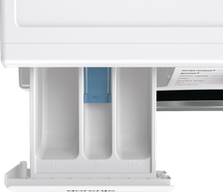 Стиральная машина Gorenje W2NHPI72SCS