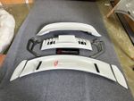 Карбоновый обвес для PORSCHE 911 992.1 GT3 2019–2025