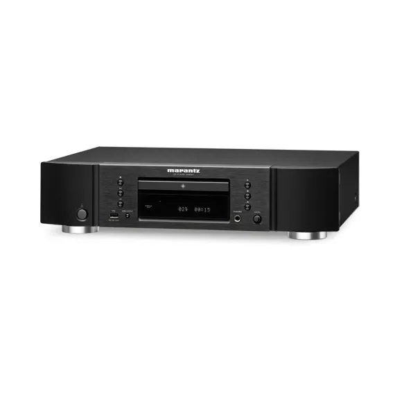 Marantz CD6007 Black