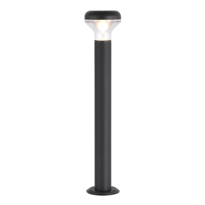 SL9541.705.01 Светильник уличный напольный ST-Luce темно-серый LED 1*6W 3000K