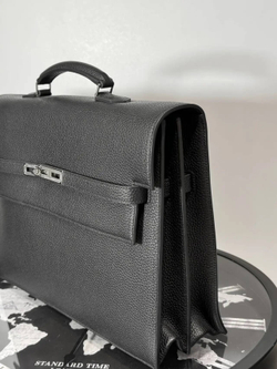 Портфель Hermes Kelly Depeches 38