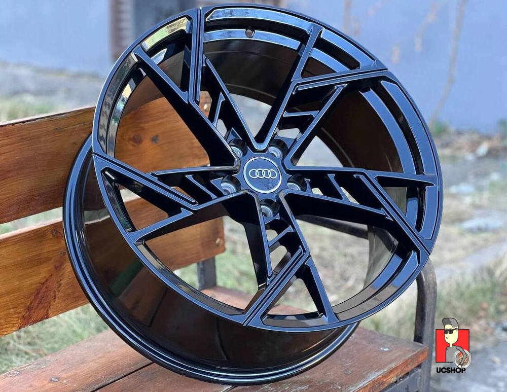 Комплект дисков Audi 20x9 et32 5x112