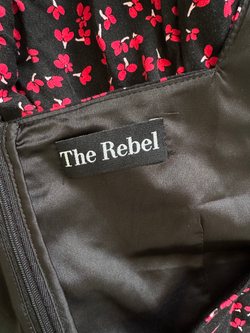 Платье The Rebel