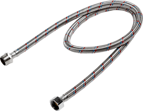 51005-G/S-100 Гибкая подводка для воды