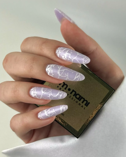 violet