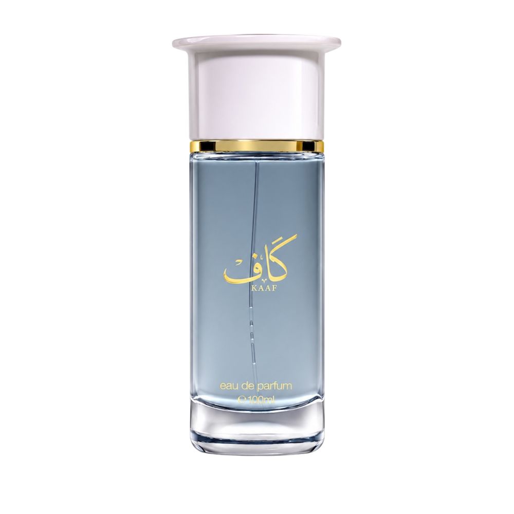 Ahmed Al Maghribi Kaaf Extrait de Parfum