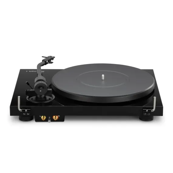 Music Hall MMF Mark1 BT5 Black