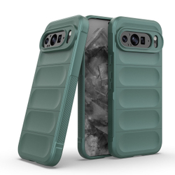 Противоударный чехол Flexible Case для Google Pixel 9 Pro XL
