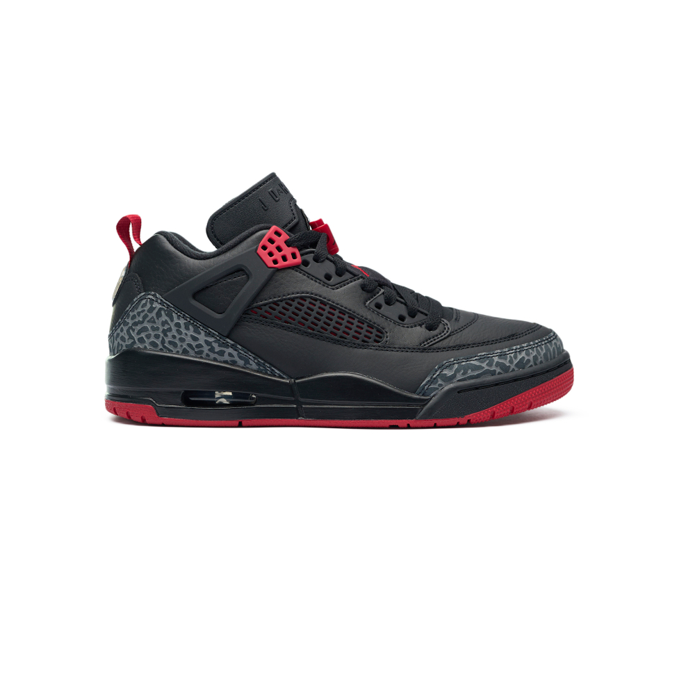 Кроссовки Jordan Spizike Low "Bred"