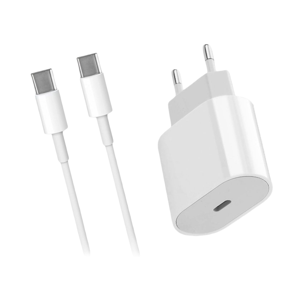 Зарядочное устройство IPHONE 17 pro max