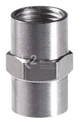 Переходник Fubag 1/8"F-1/8"F