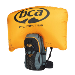 Рюкзак лавинный без баллона BCA FLOAT 2.0 25 Turbo