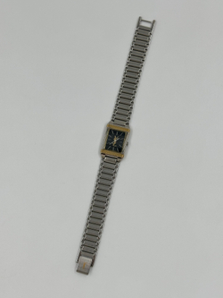 Часы Yves Saint Laurent Rectangular