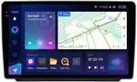 Магнитола для Land Rover Freelander 1 2003-2006 - Teyes CC3-2K QLed Android 10, Быстрая, SIM-слот, CarPlay