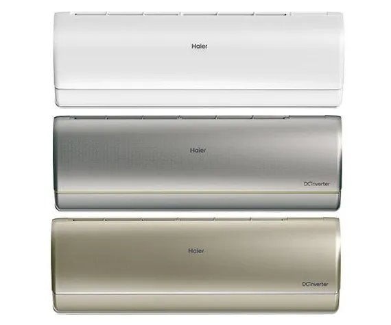 Настенный блок мульти сплит-системы Haier AS50S2SJ2FA-W/-G/-S