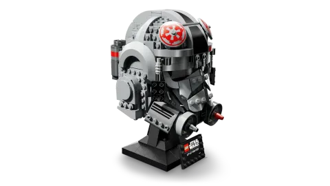 Конструктор LEGO Star Wars 75429 Шлем AT-AT Driver